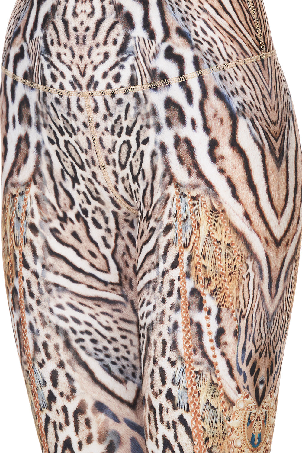 ACTIVE PANT WARRIOR WANDERLUST