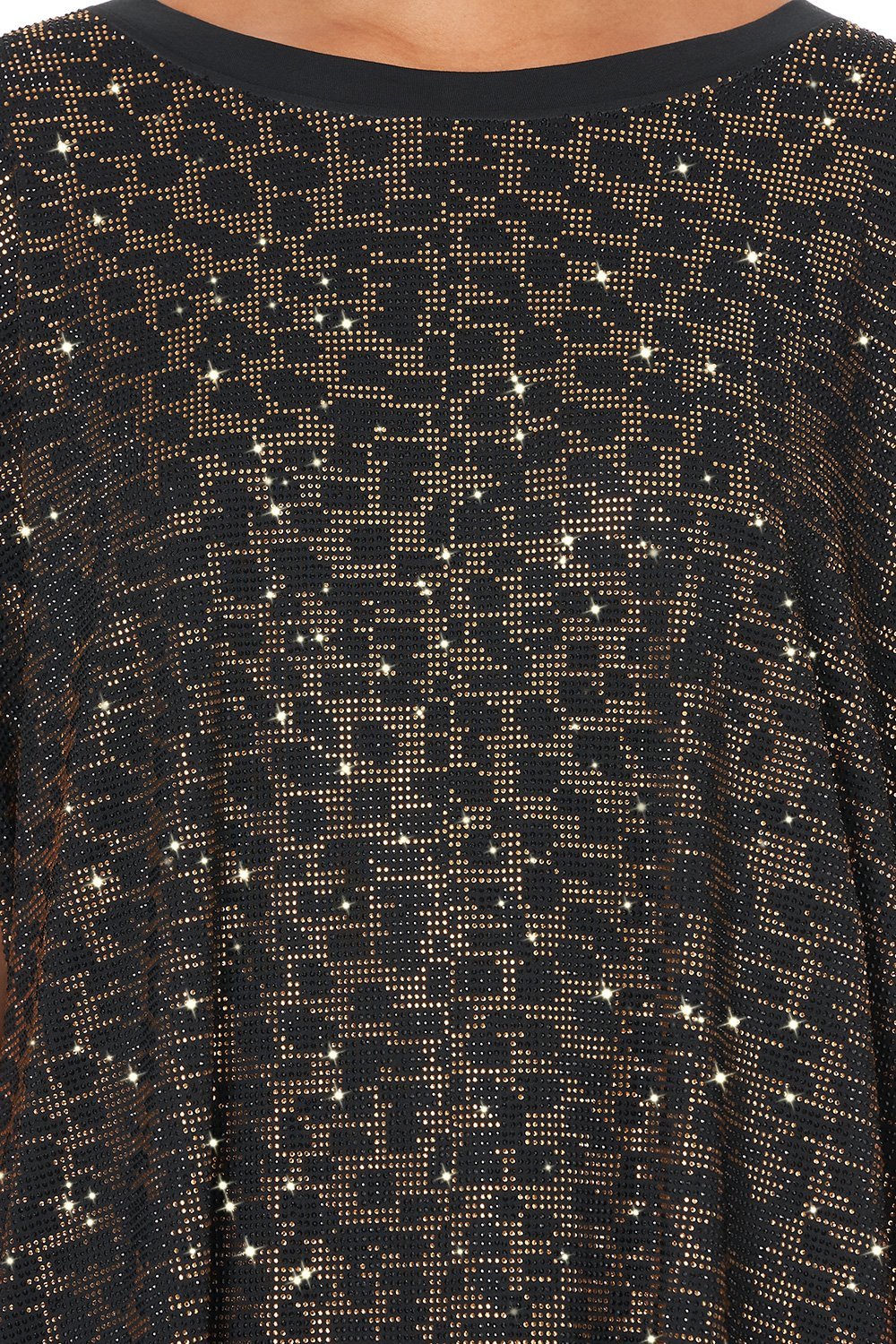 EXTENDED SLEEVE TEE CALL OF THE CATHEDRAL