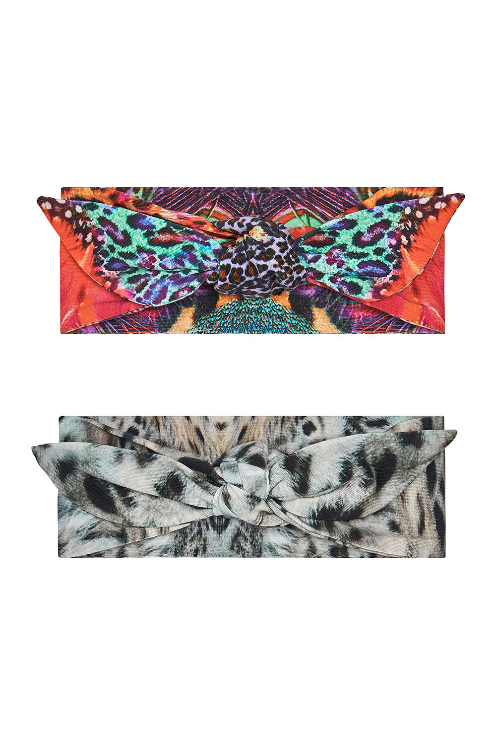 BABIES HEADBAND SET XANADU RISING