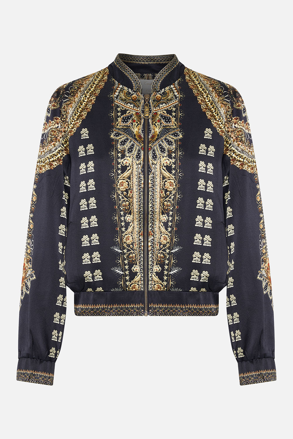 BOMBER JACKET ITS ALL OVER TORERO