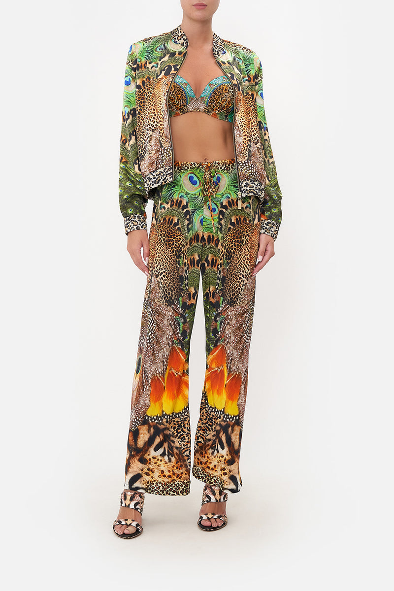 THONGS SURREALIST XANADO