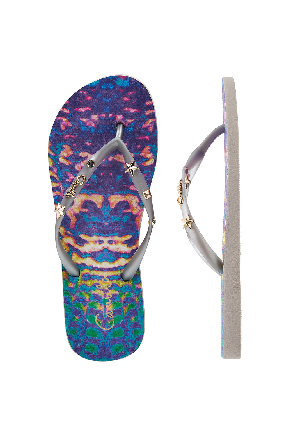 THONG THE CALL OF THE BANSHEE