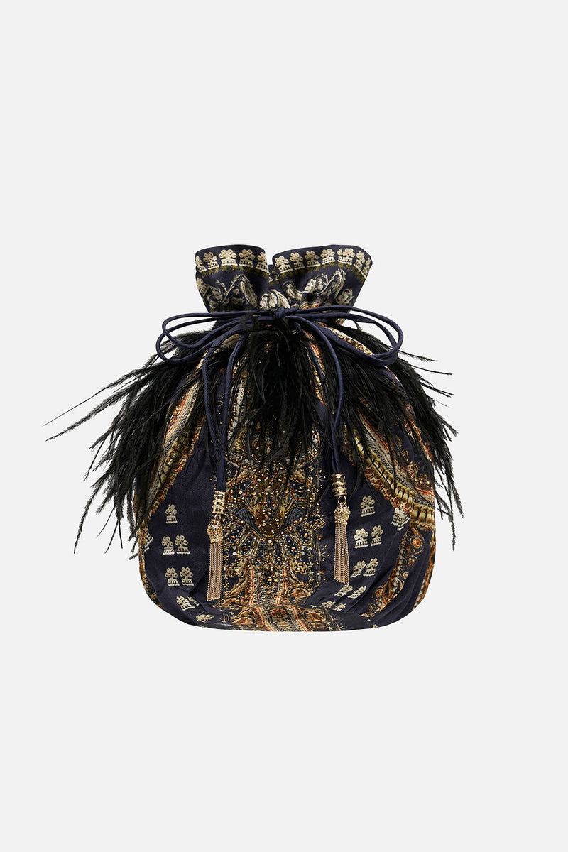 COIN AND PHONE PURSE ITS ALL OVER TORERO main image 1