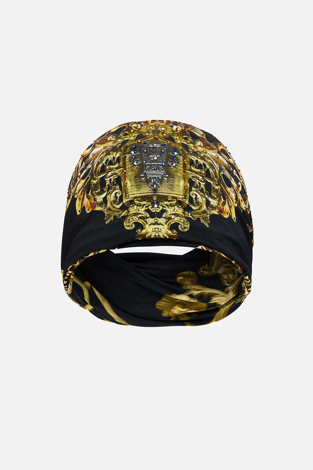 JERSEY HEAD WRAP SHADOWS OF ARMADA