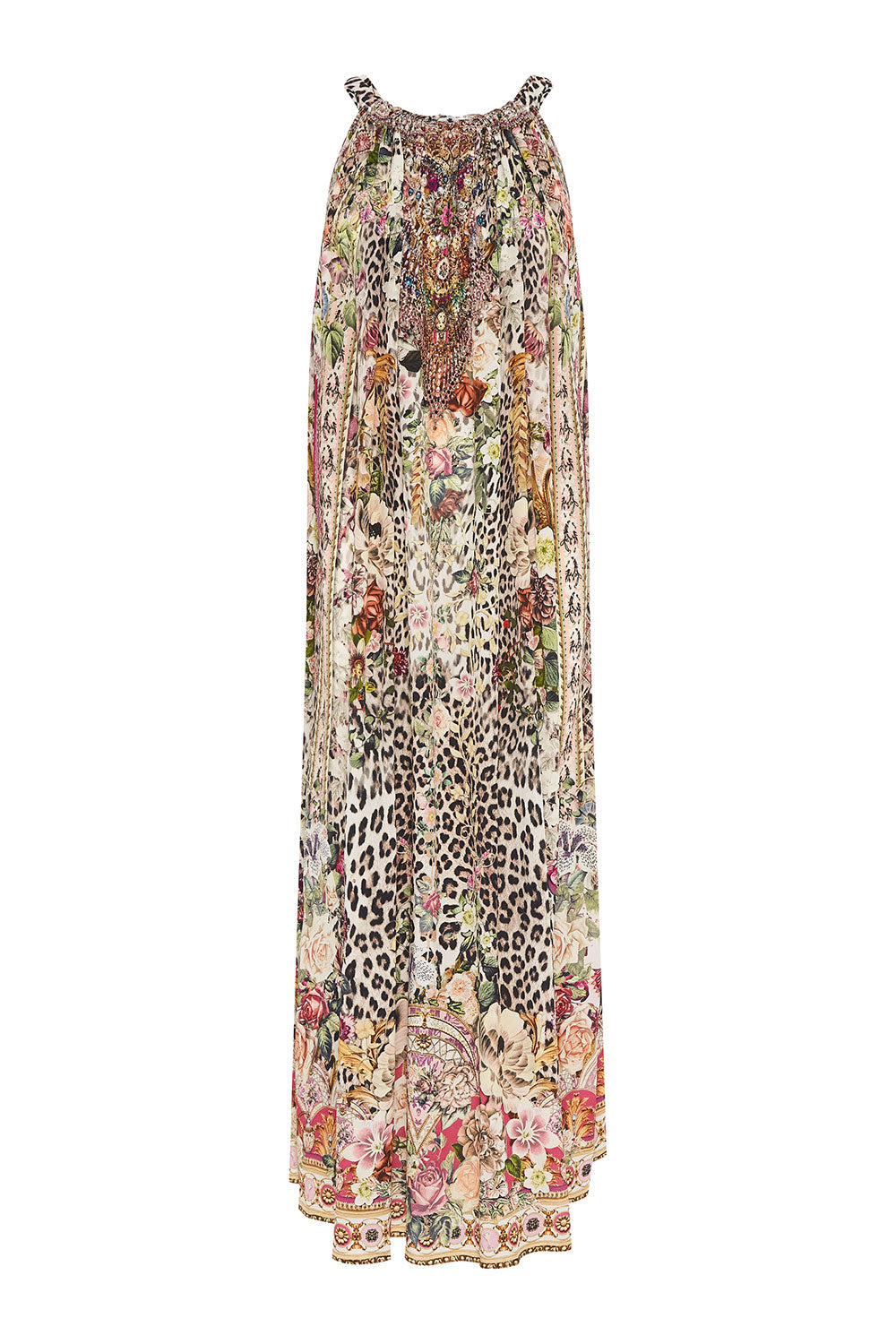 DRAWSTRING DRESS ANARCHY AT ANNABELS