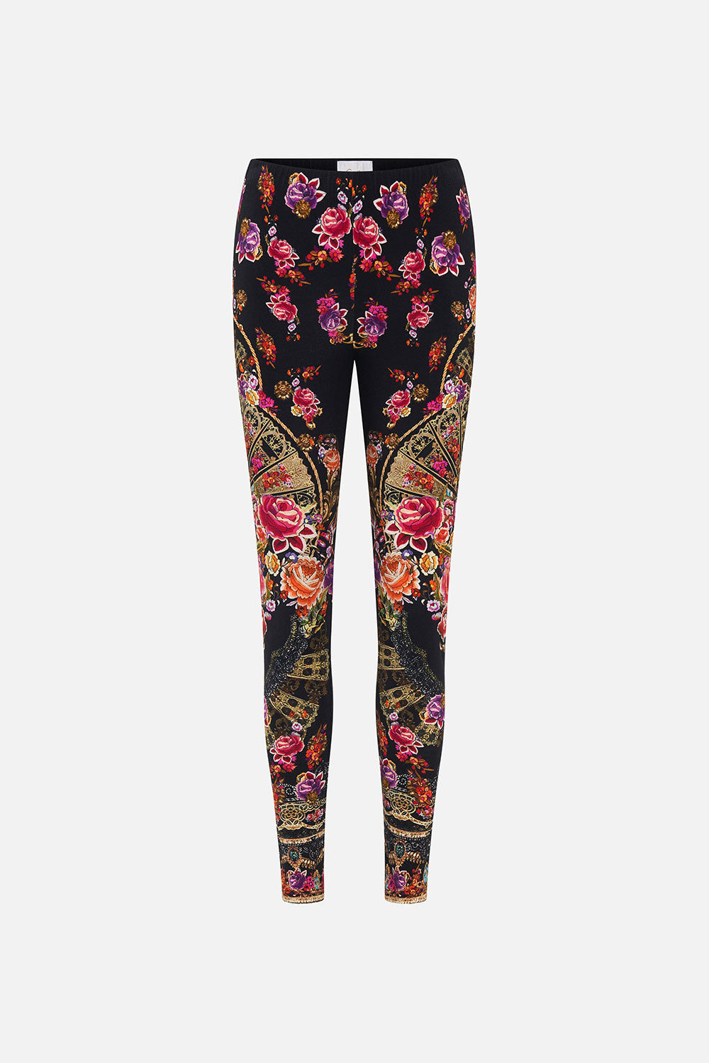 LEGGINGS DANCE WITH DUENDE