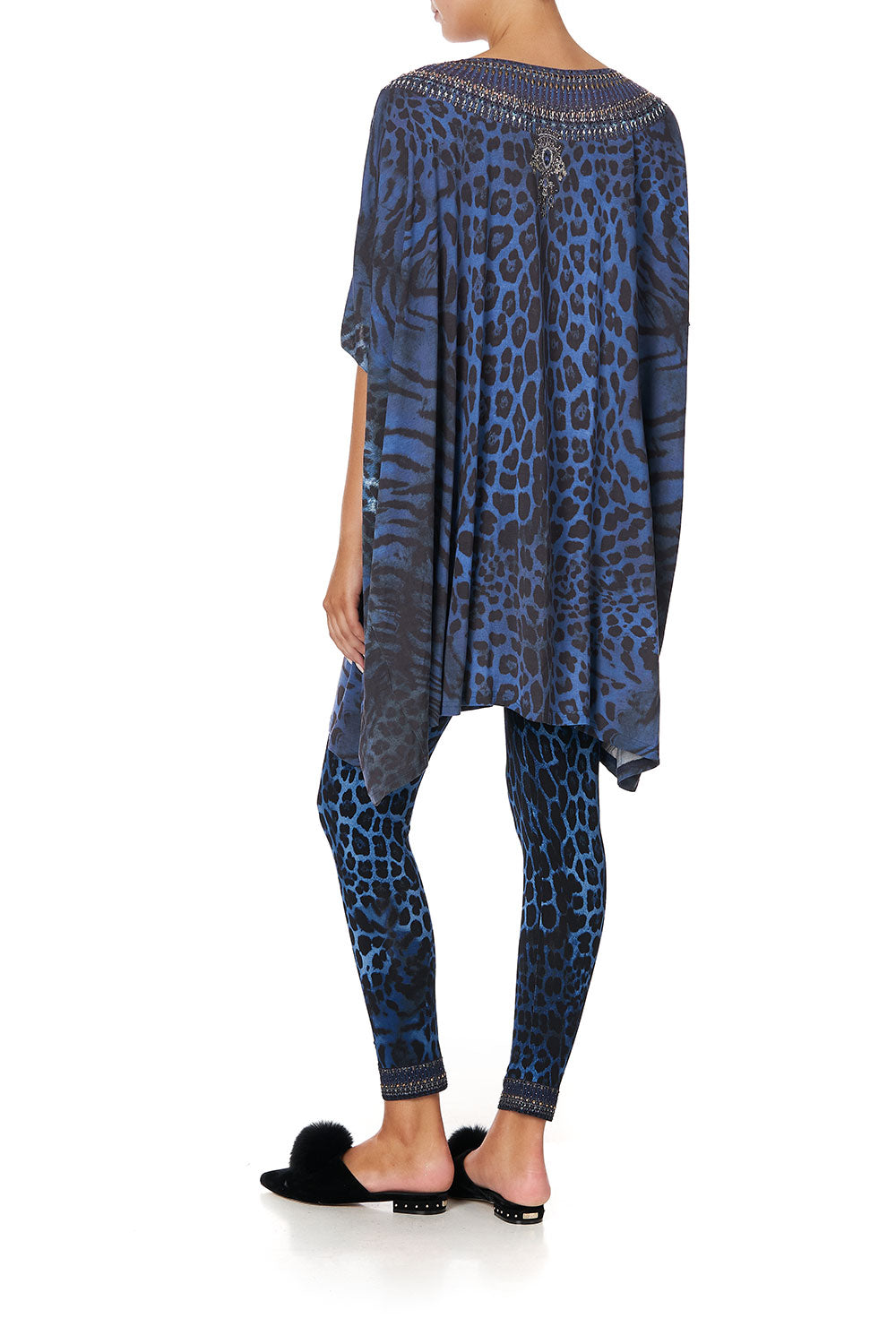 LEGGINGS THE CATS MEOW