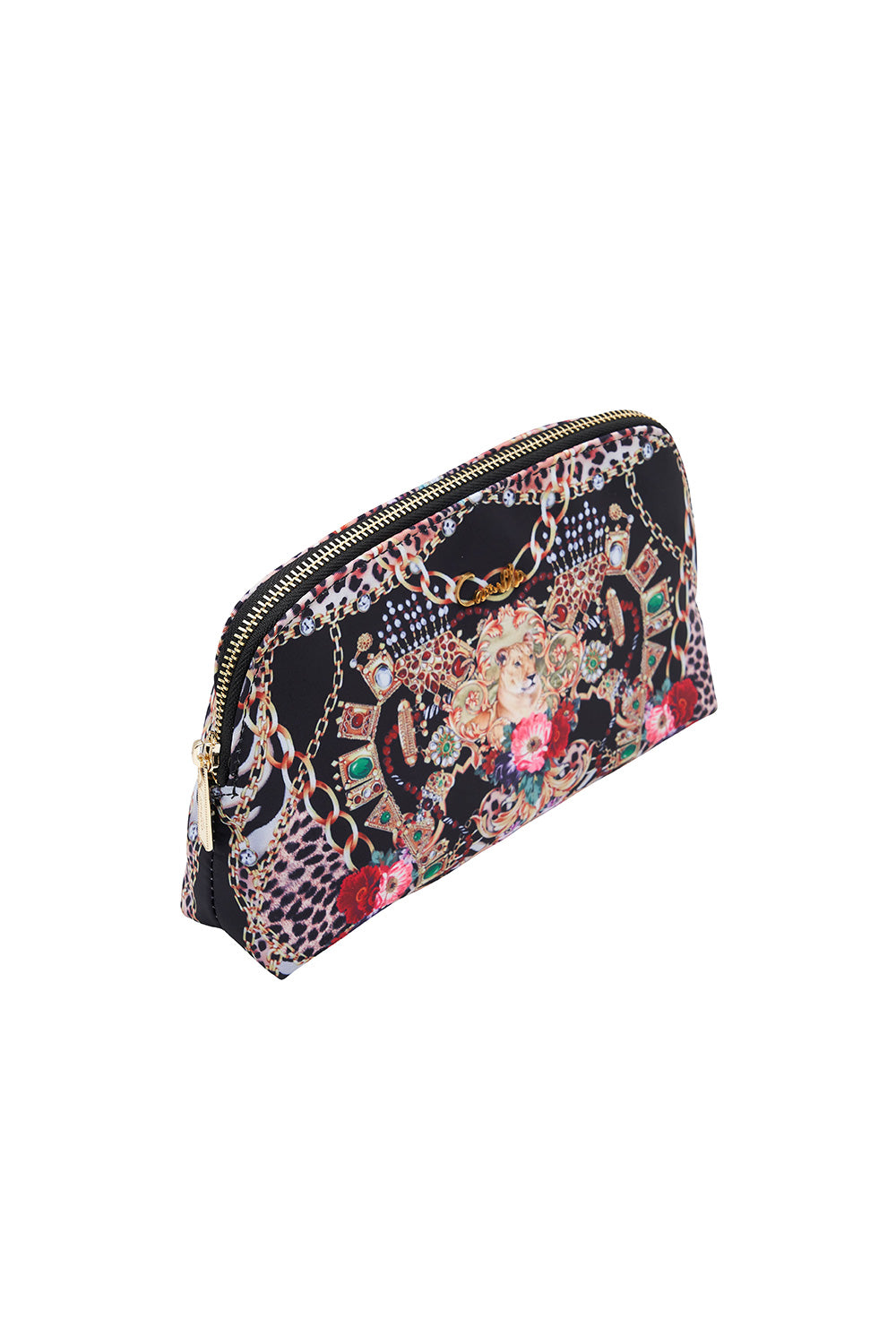 SMALL COSMETIC CASE A NIGHT IN THE 90S