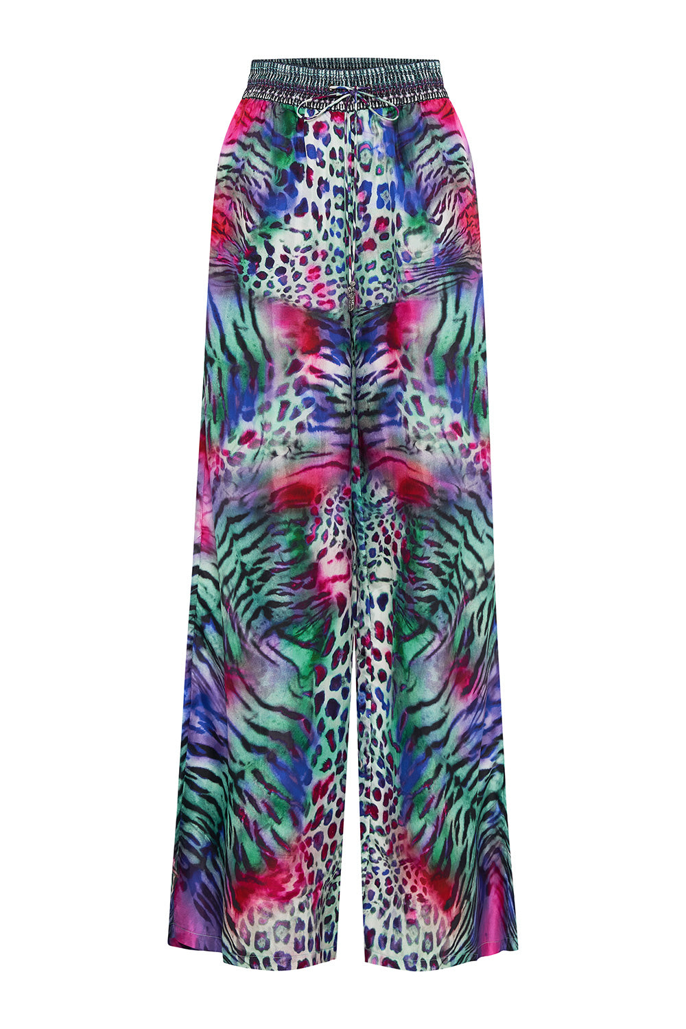 STRAIGHT LEG PANT MIGHTY MEOW