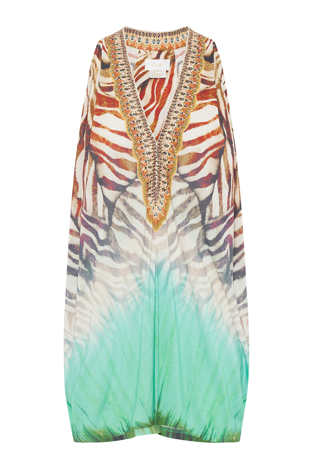 SIDE COWL TOP SAVANNAH