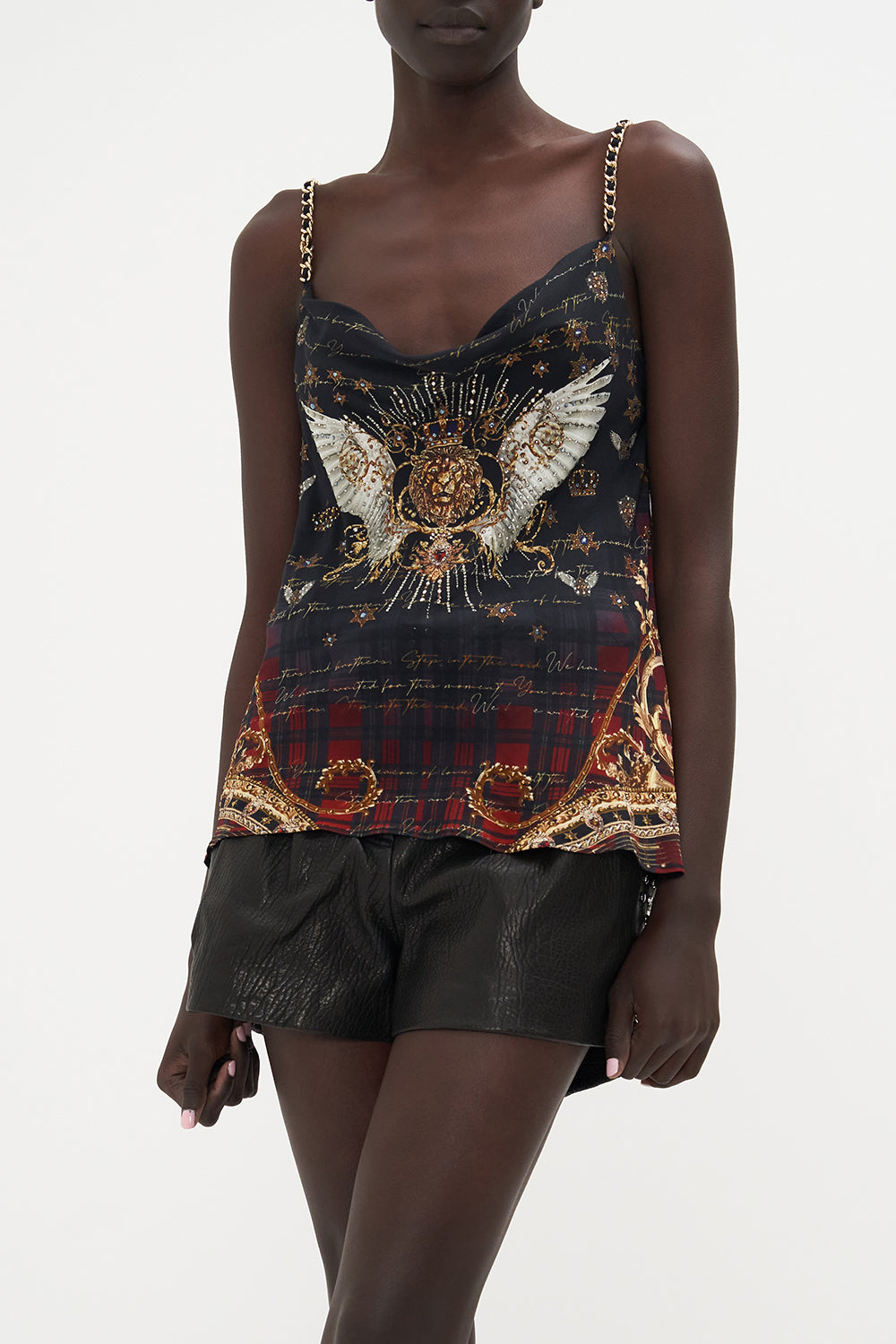 BIAS CAMI DO I ENTERTAIN YOU