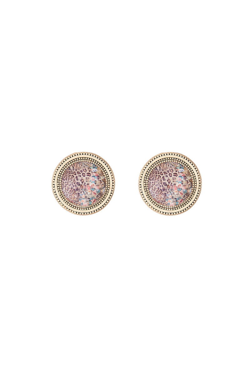 GOLD CLOTHING MAGNETS BASILICA BEAUTY