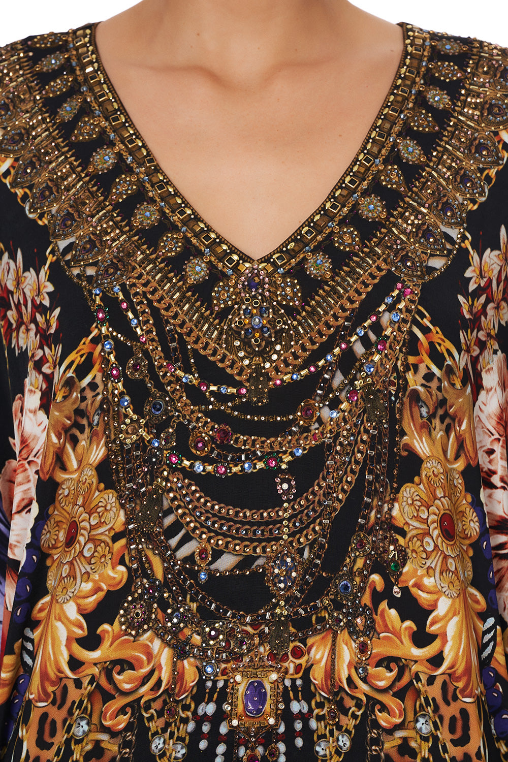 BAT SLEEVE DRESS A NIGHT IN THE 90S