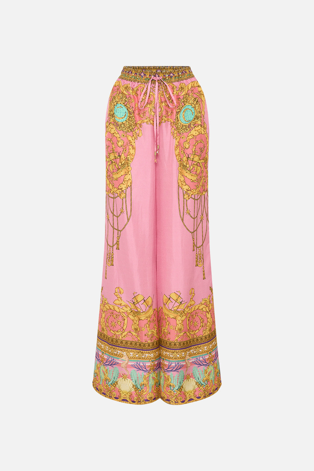 LOUNGE PANT MERMAID MOTEL