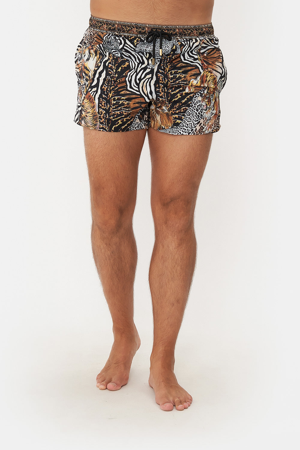 SHORT SWIM SHORT WHATS NEW PUSSYCAT