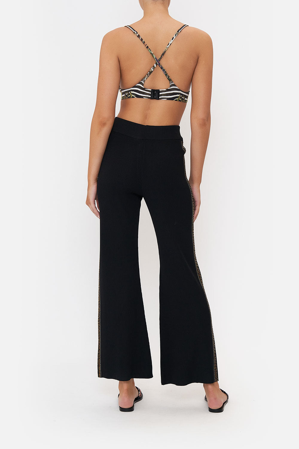 SOFT C/D BRA WITH BACK CLIP NATURAL INSTINCT