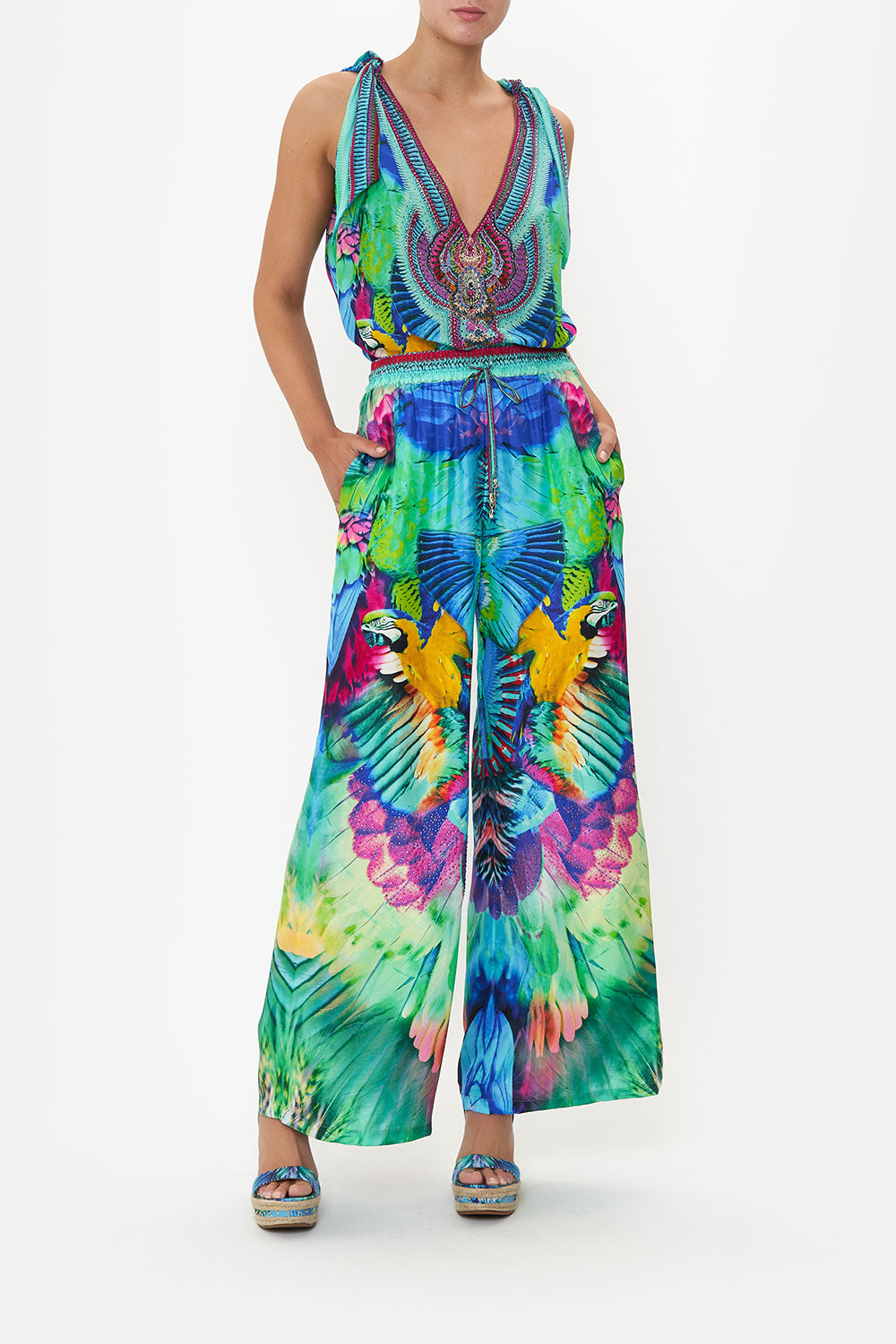 LOUNGE PANT AGE OF ASTERIA