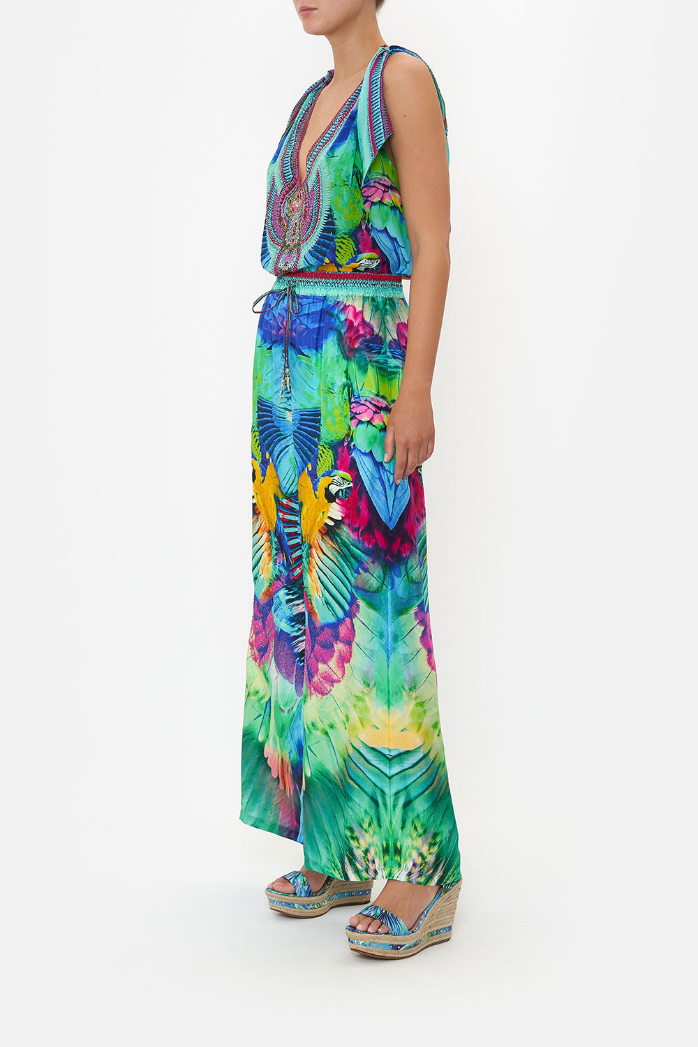 LOUNGE PANT AGE OF ASTERIA