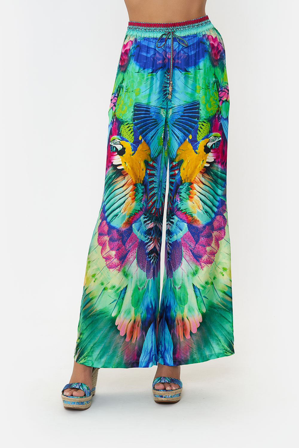 LOUNGE PANT AGE OF ASTERIA