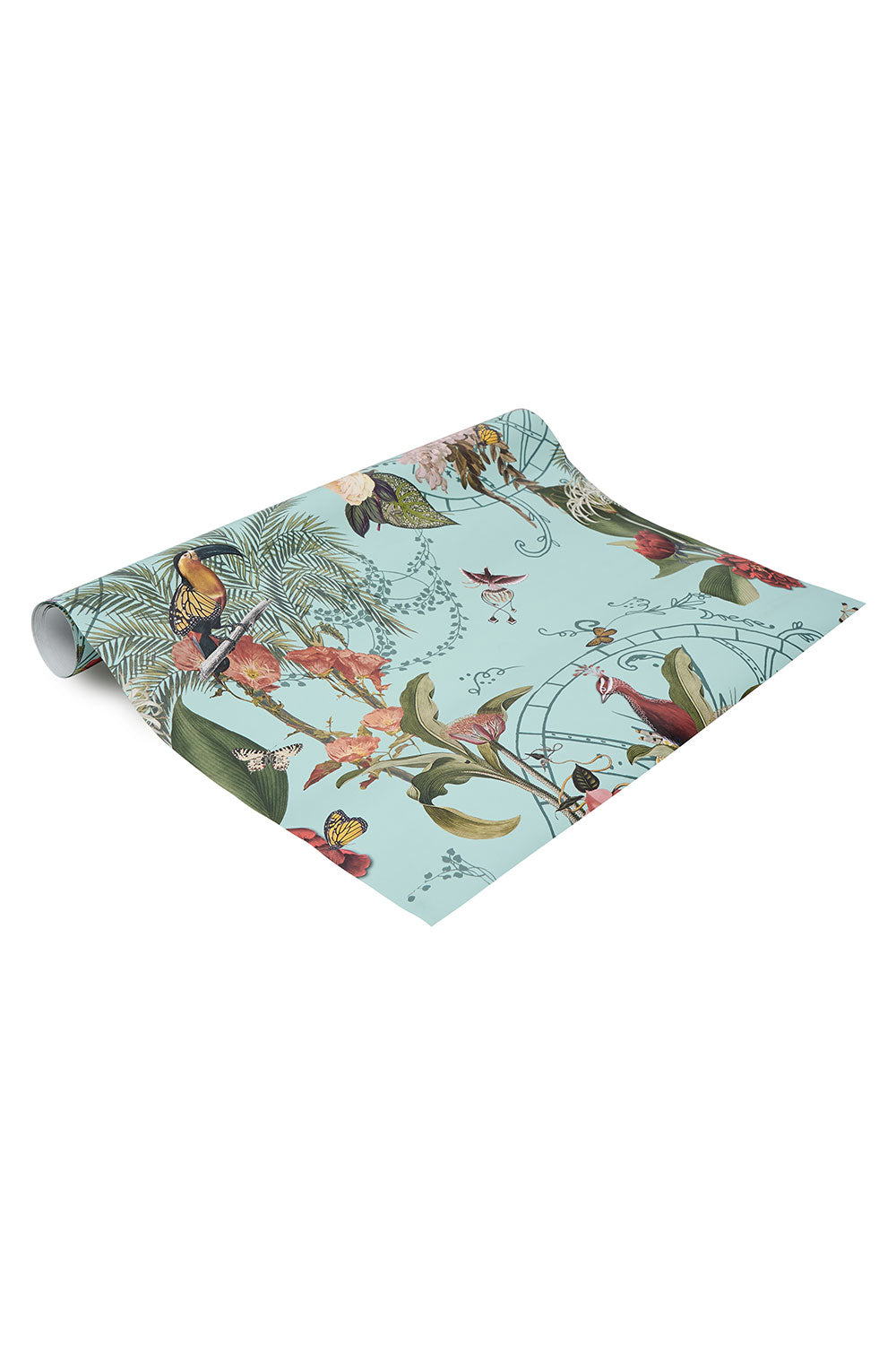 WALLPAPER GULLY OF JUPITER