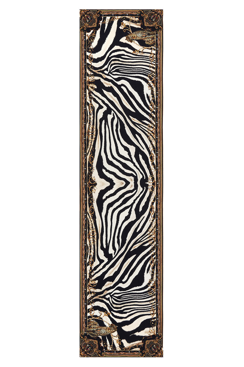 TABLE RUNNER NIGHT WAITING FOR DAY