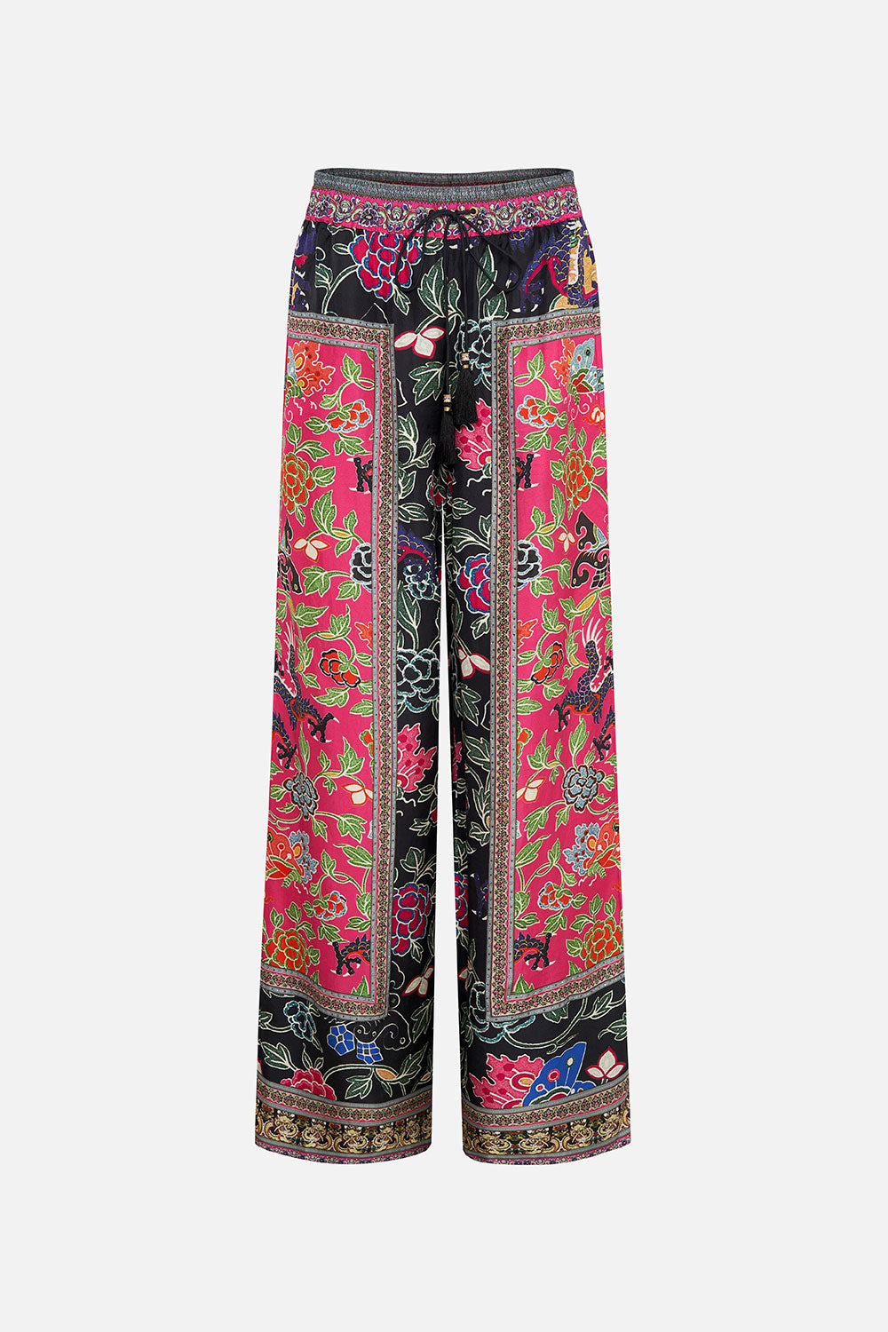 STRAIGHT LEG PANT TWILIGHTS TOKEN