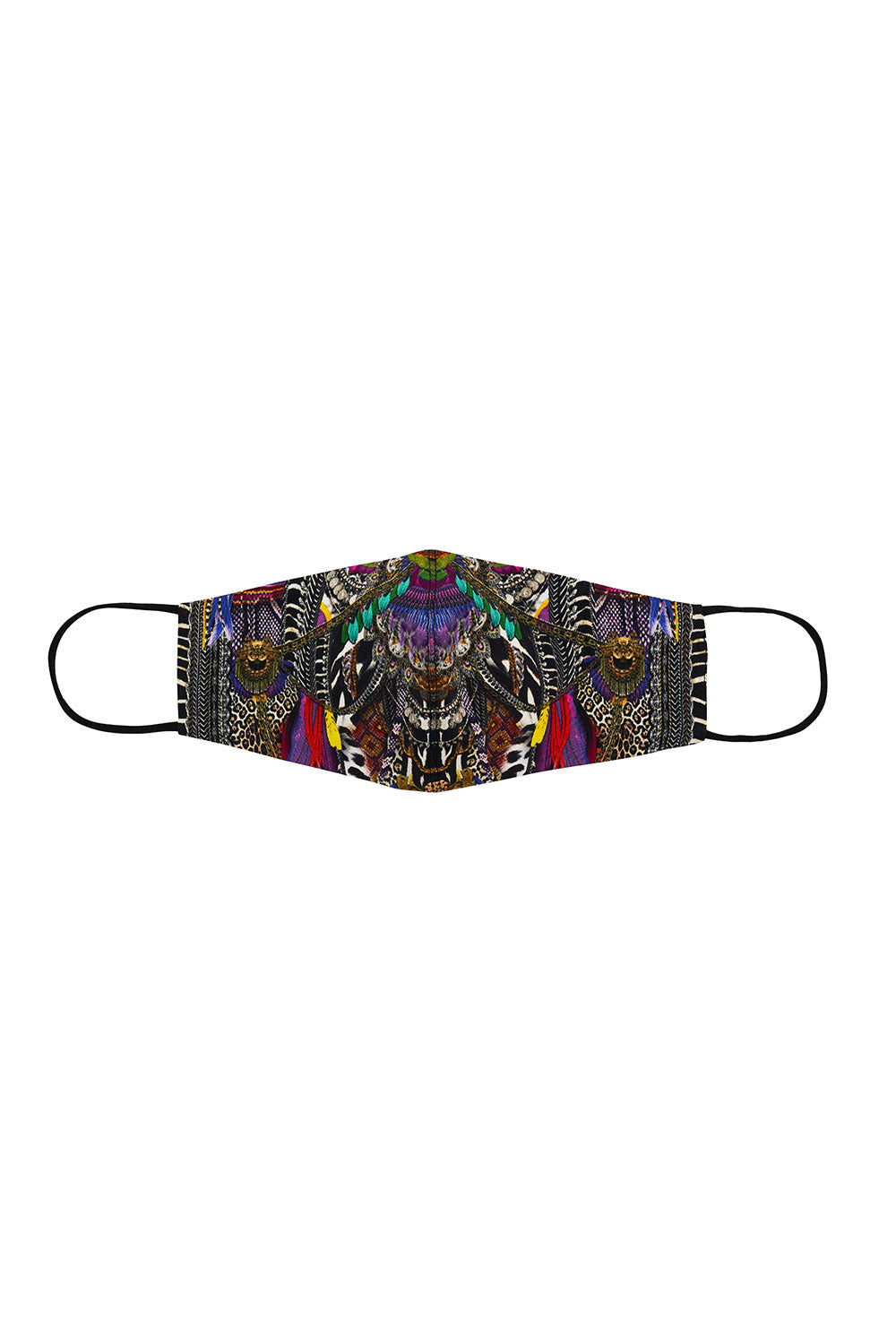 FACE MASK COVER GUARDIANS OF THE SUN