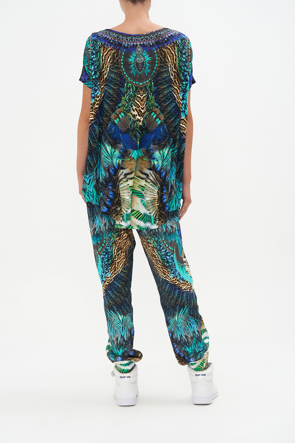 LOOSE FIT TEE THE CREATOR