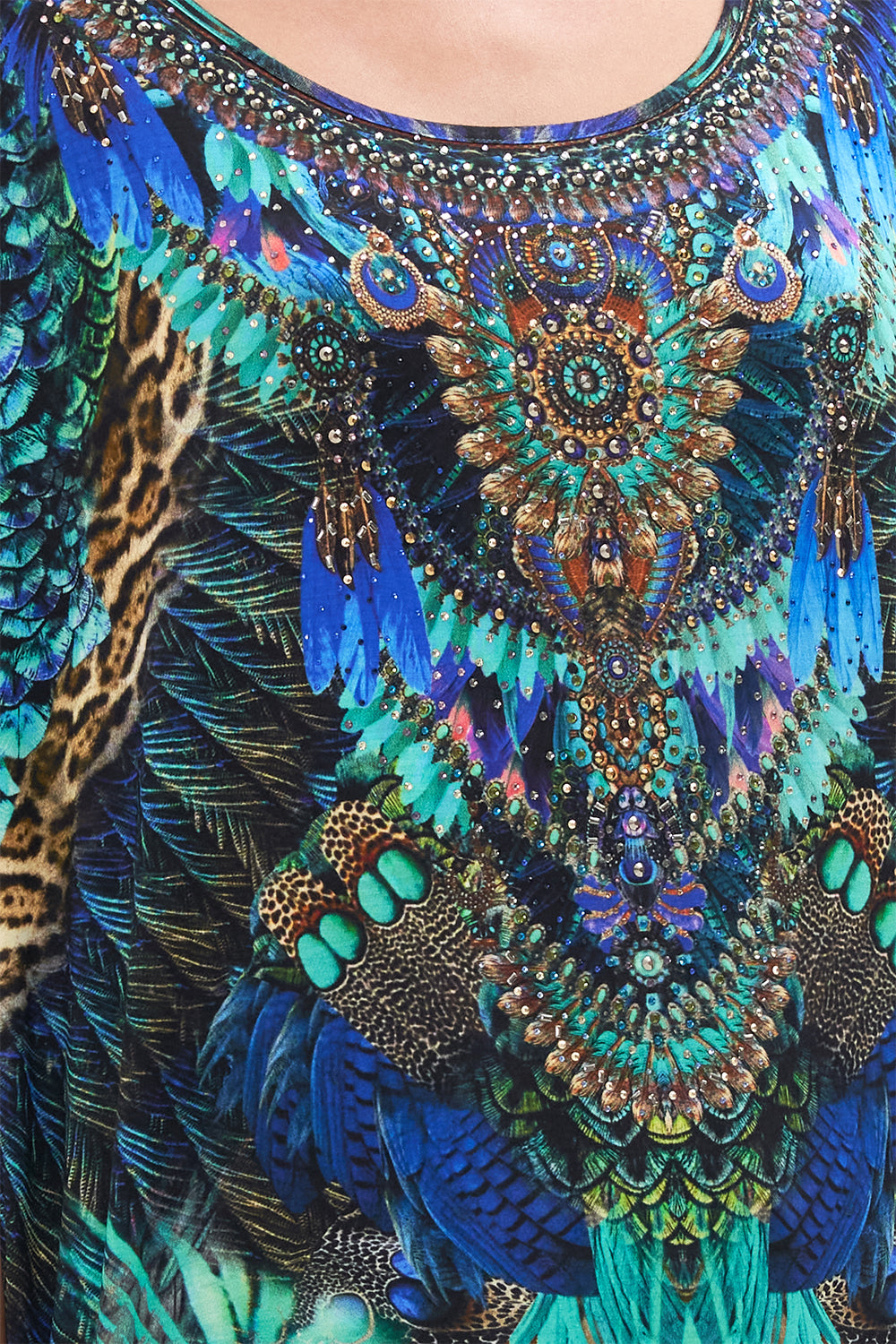 LOOSE FIT TEE THE CREATOR