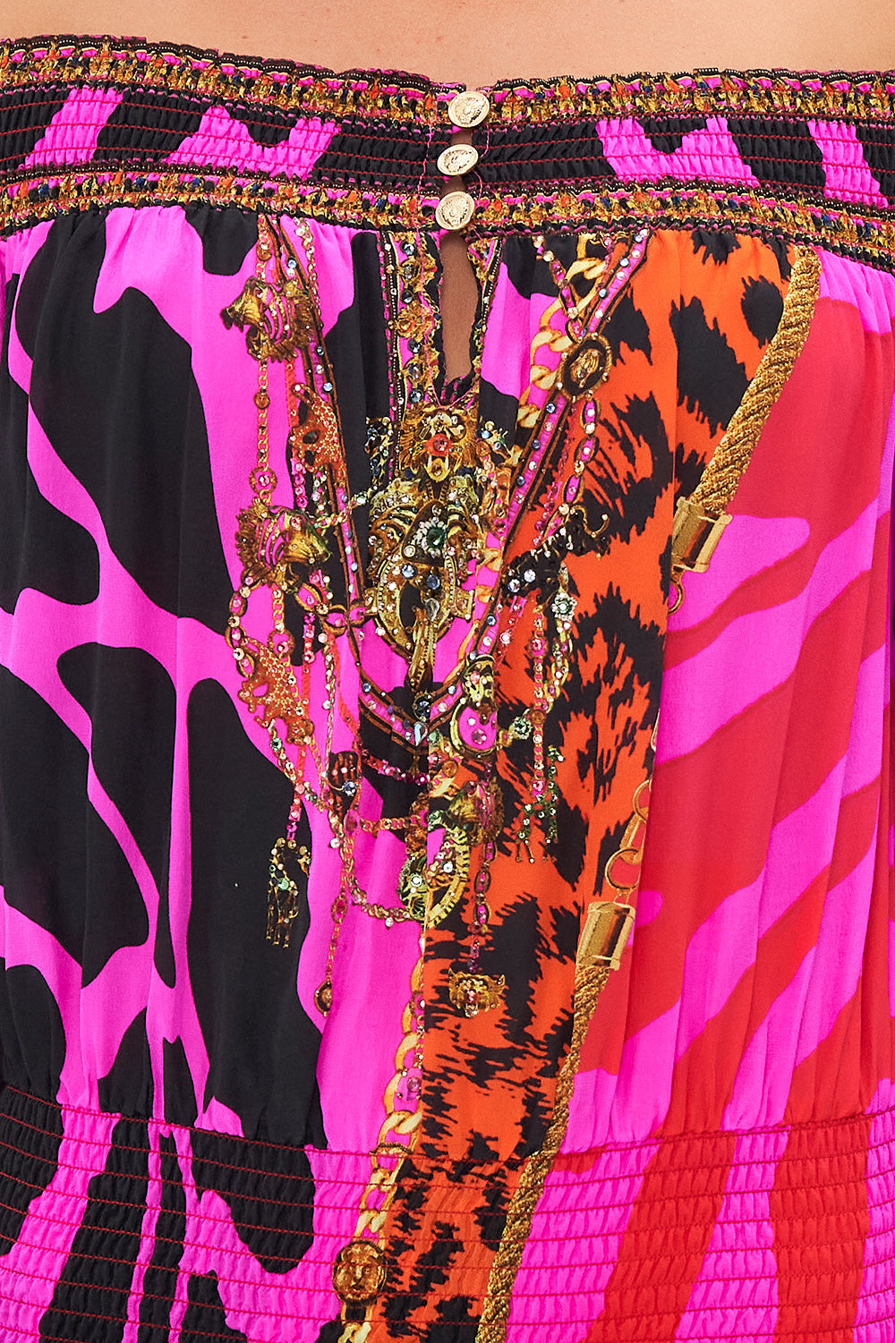 OFF SHOULDER SHORT DRESS ALWAYS CHANGE YOUR SPOTS