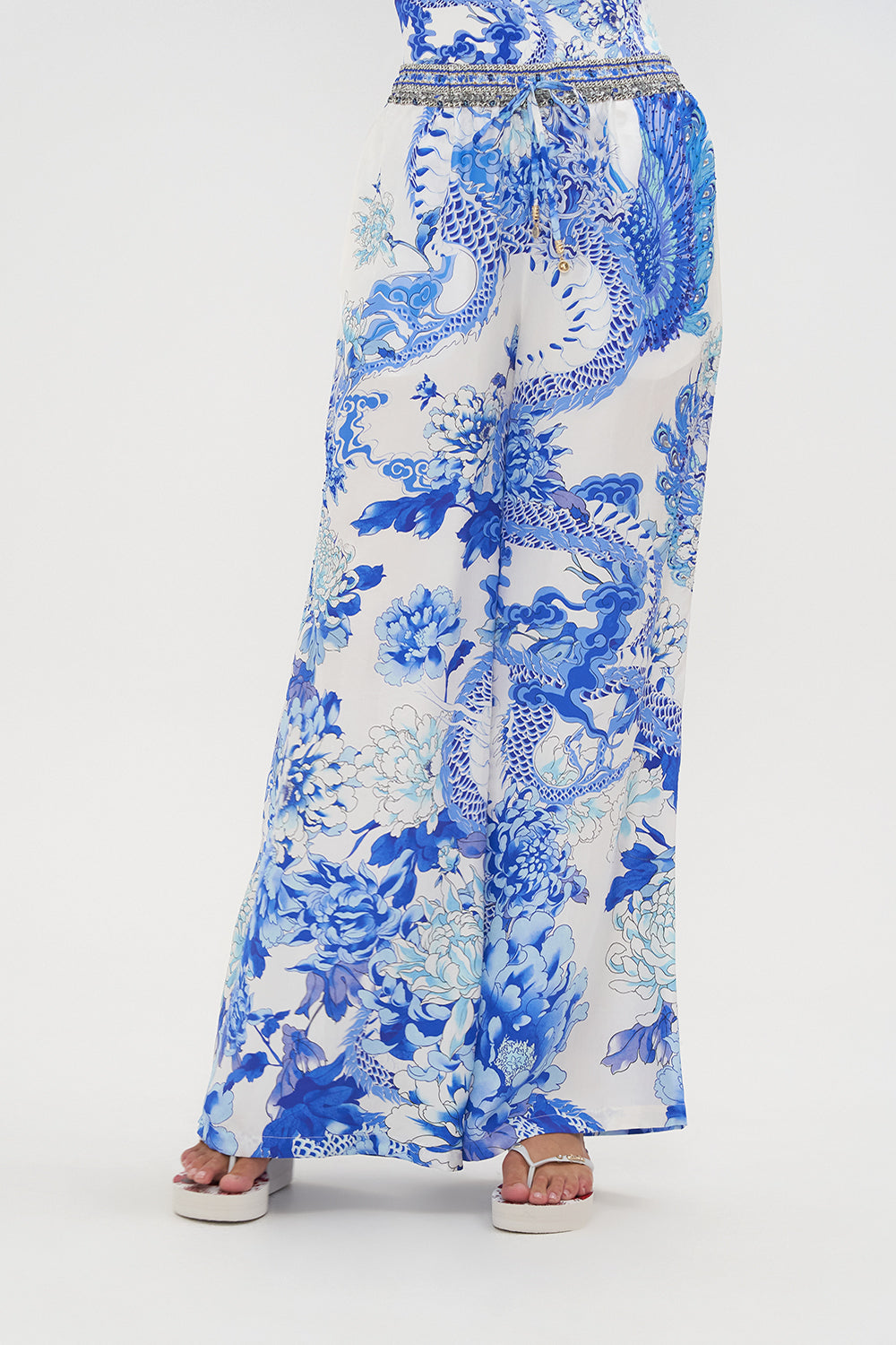 LOUNGE PANT HEART OF A DRAGON