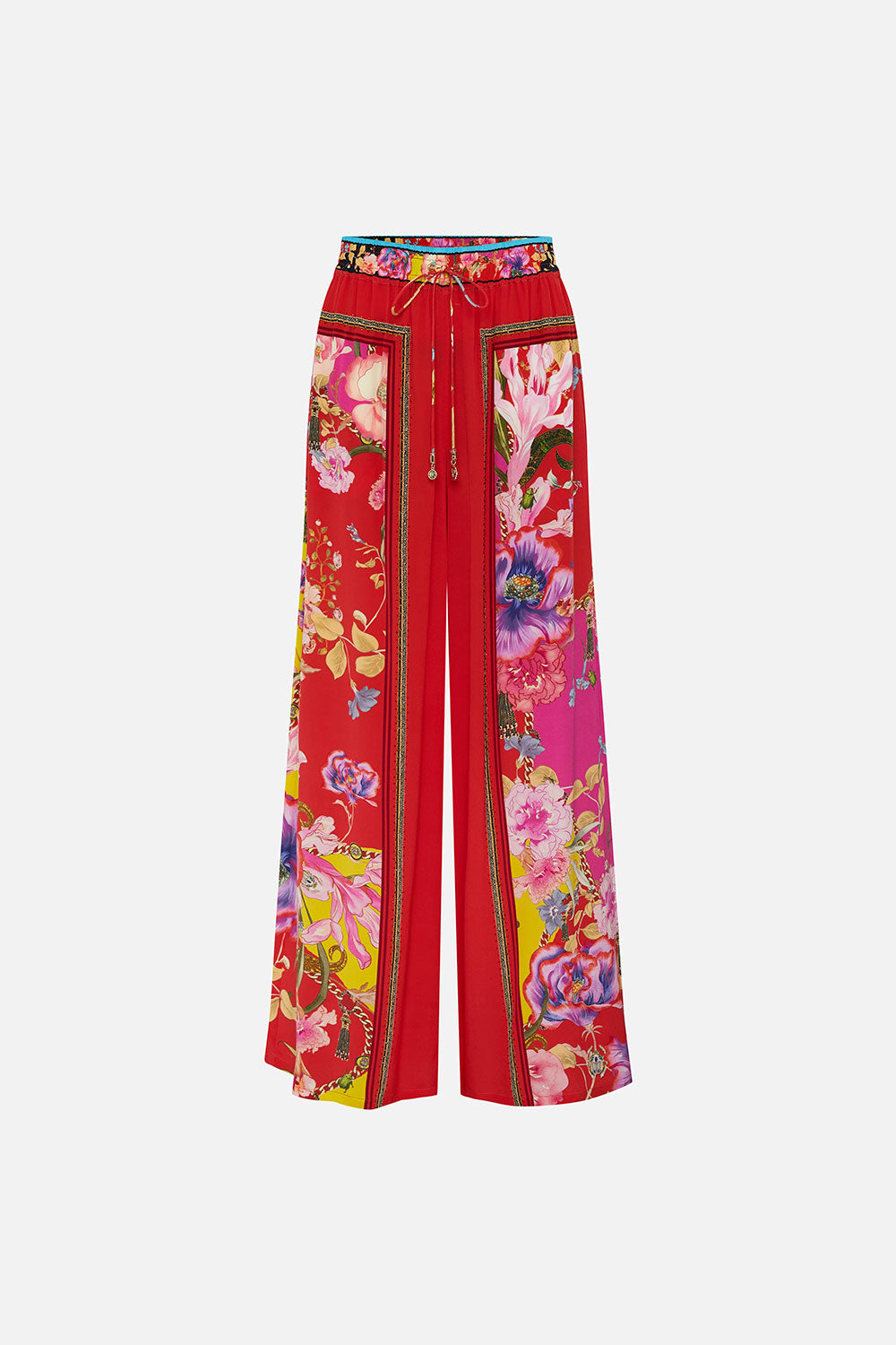 STRAIGHT LEG PANT THE BEETLES