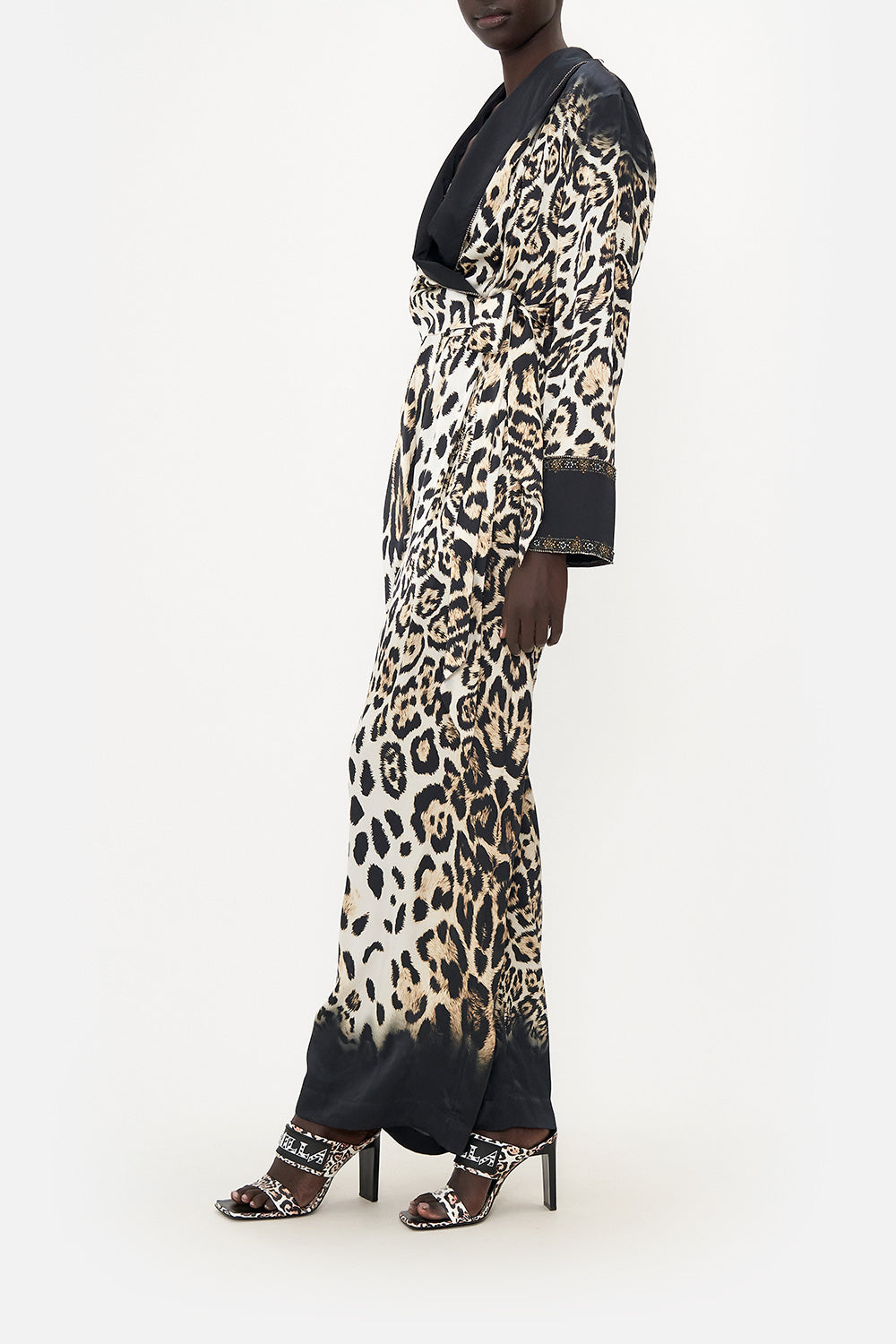 PAJAMA JUMPSUIT COOL FOR CATS