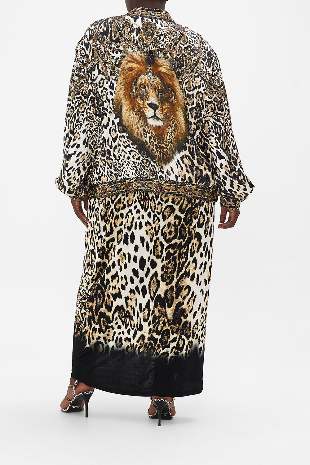 BOMBER JACKET COOL FOR CATS