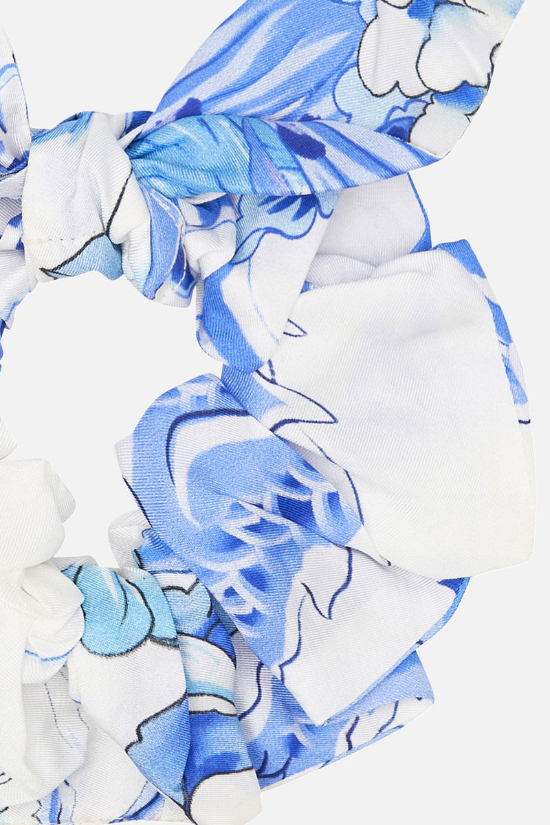 SCRUNCHIE HEART OF A DRAGON main image 1