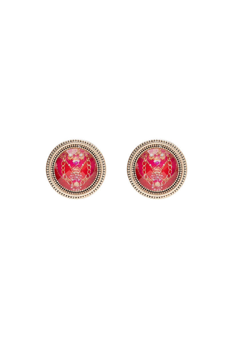 GOLD CLOTHING MAGNETS FAUNA ELECTRO