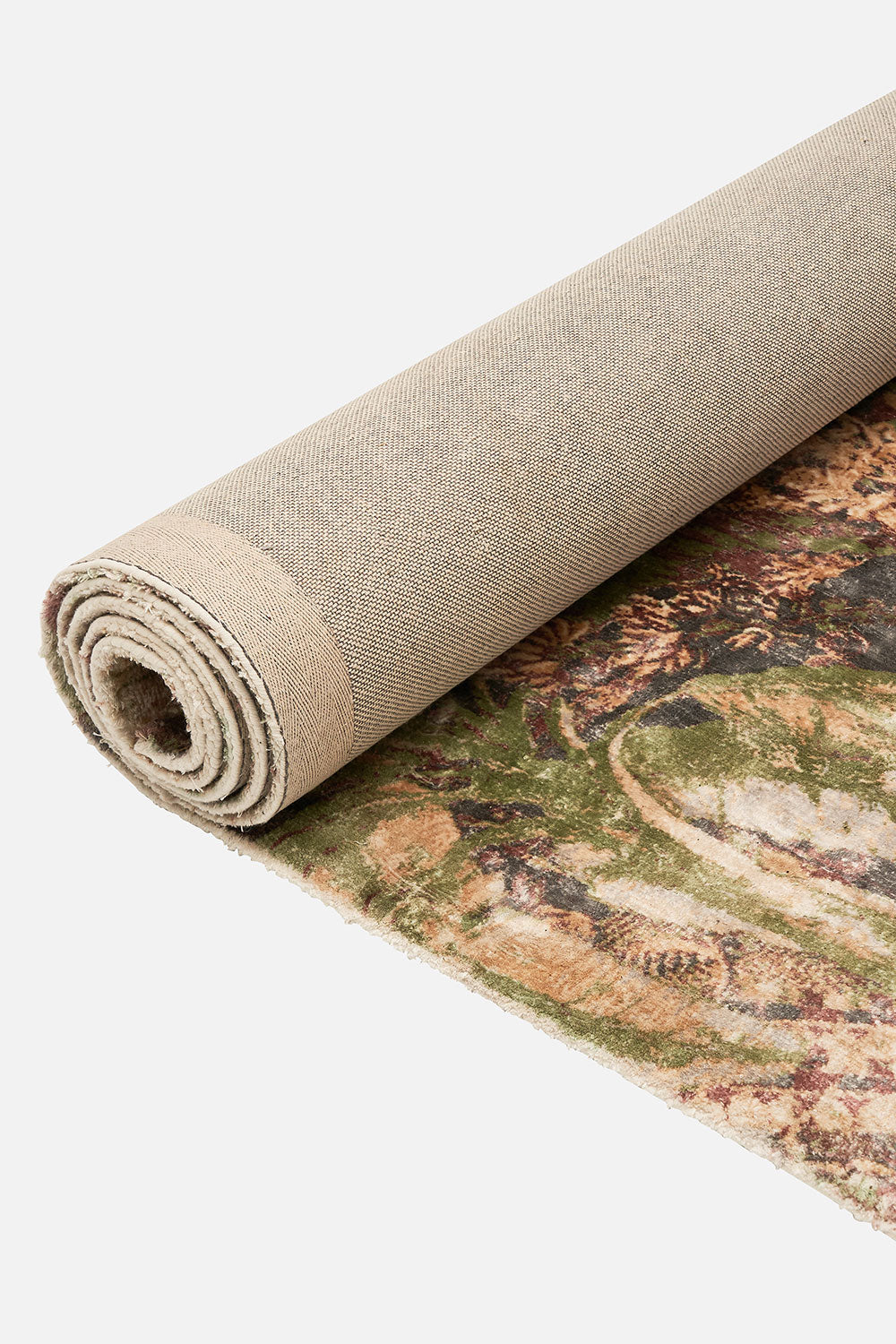 RUG THE GYPSY LOUNGE