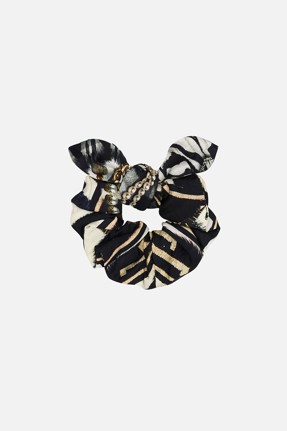 SCRUNCHIE KNIGHT OF THE WILD