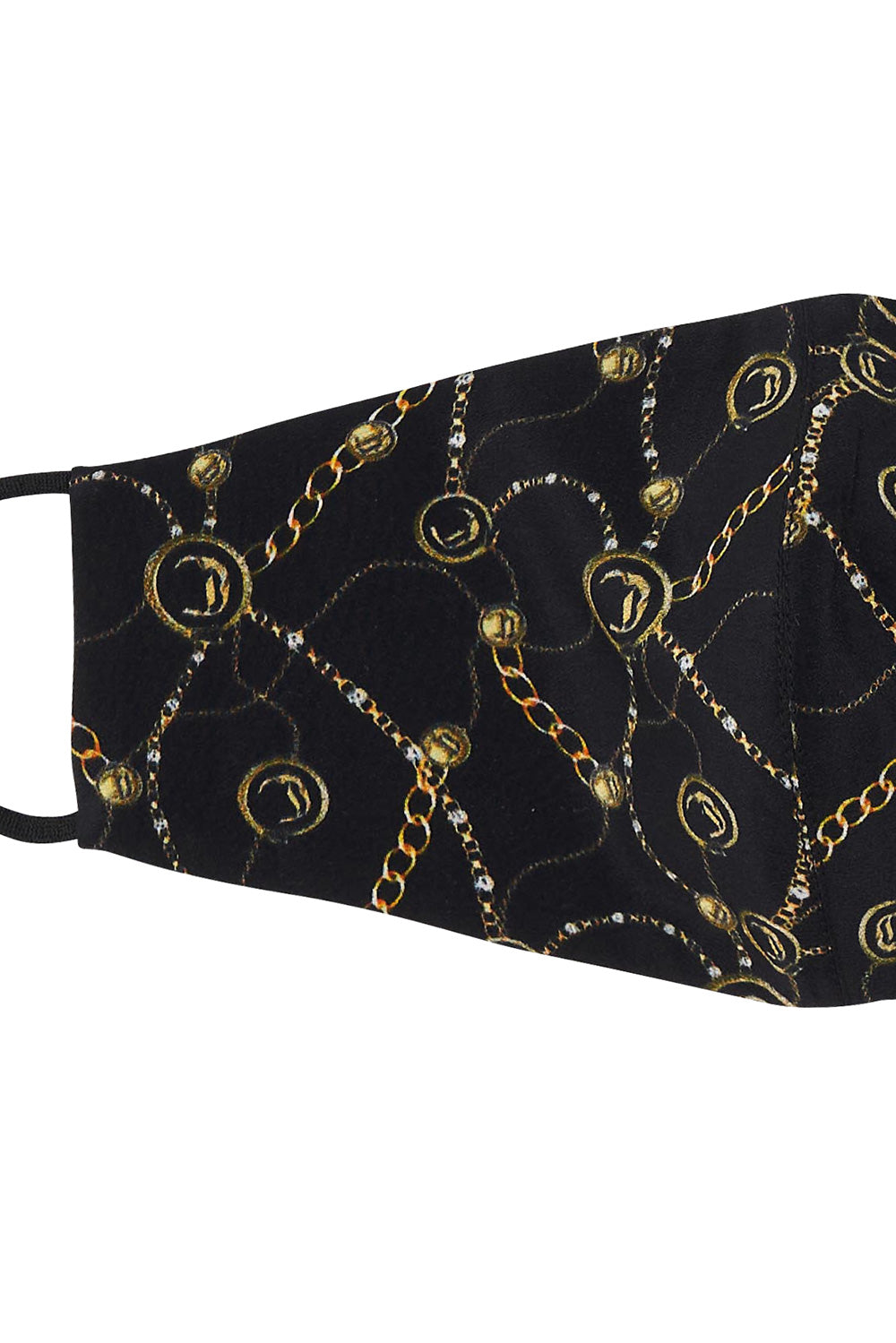 MENS FACE MASK GOLDEN ERA