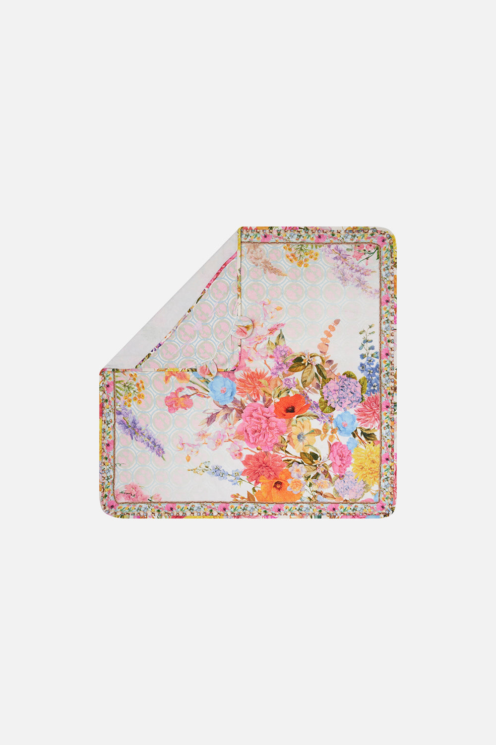 KIDS HOODED ANIMAL TOWEL SUNLIGHT SYMPHONY