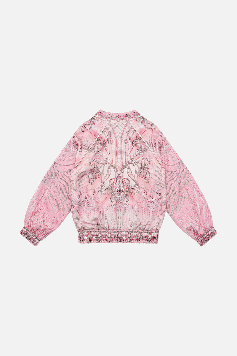 REVERSIBLE KIDS WINGS STARSHIP SISTAS