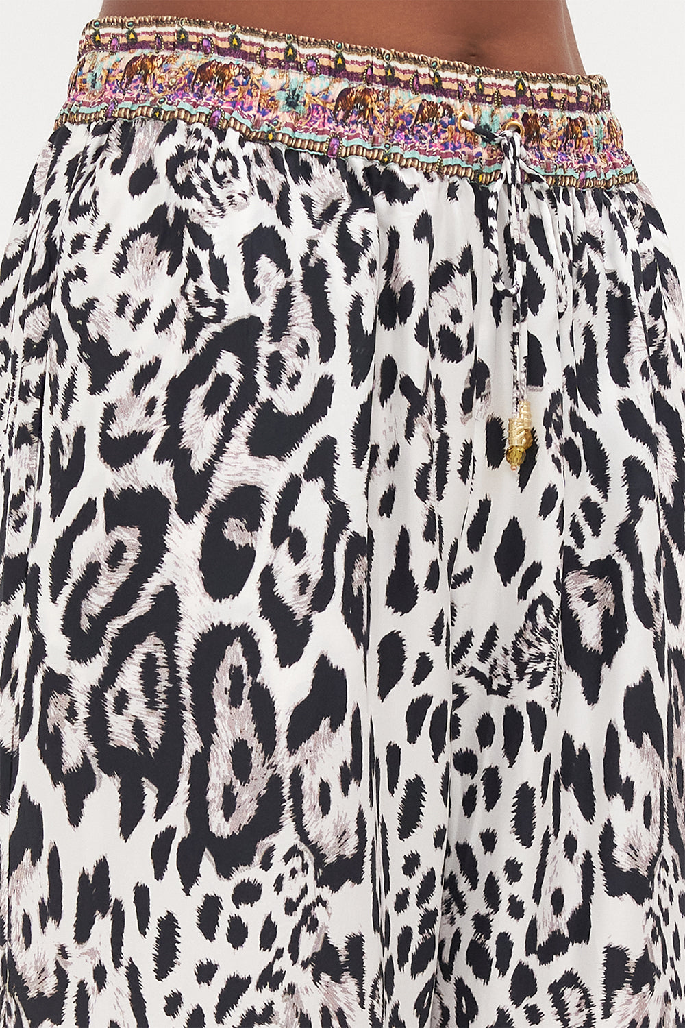 STRAIGHT LEG PANT KITTY KAT KLUB