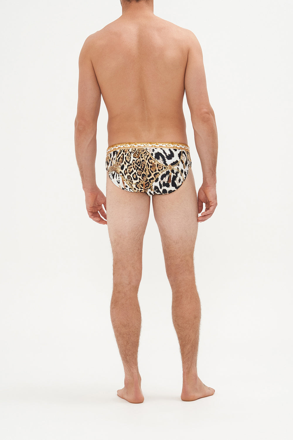 SWIM BRIEF ROLE CALL