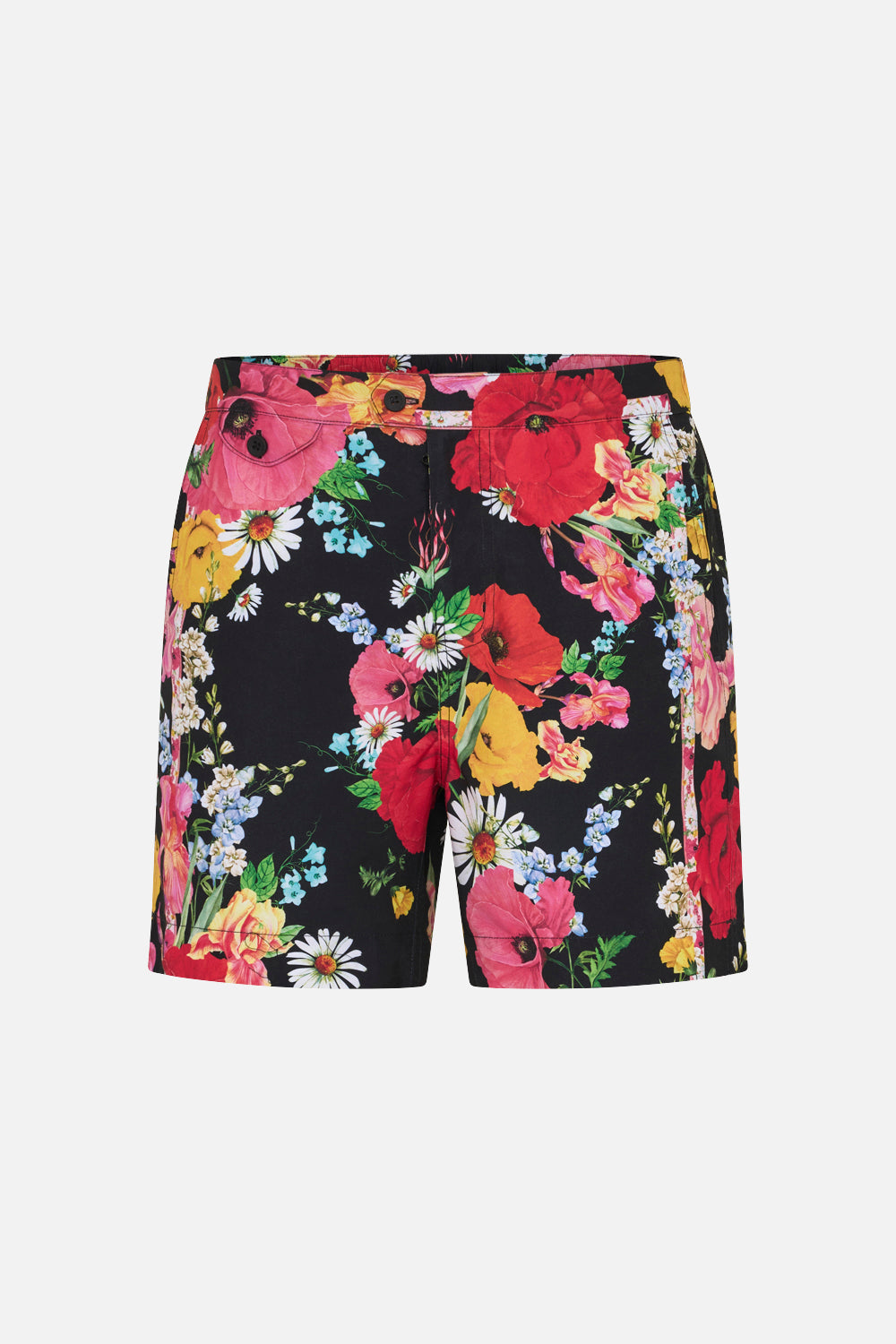 TAILORED SWIM SHORT DIVINE DIVINITY