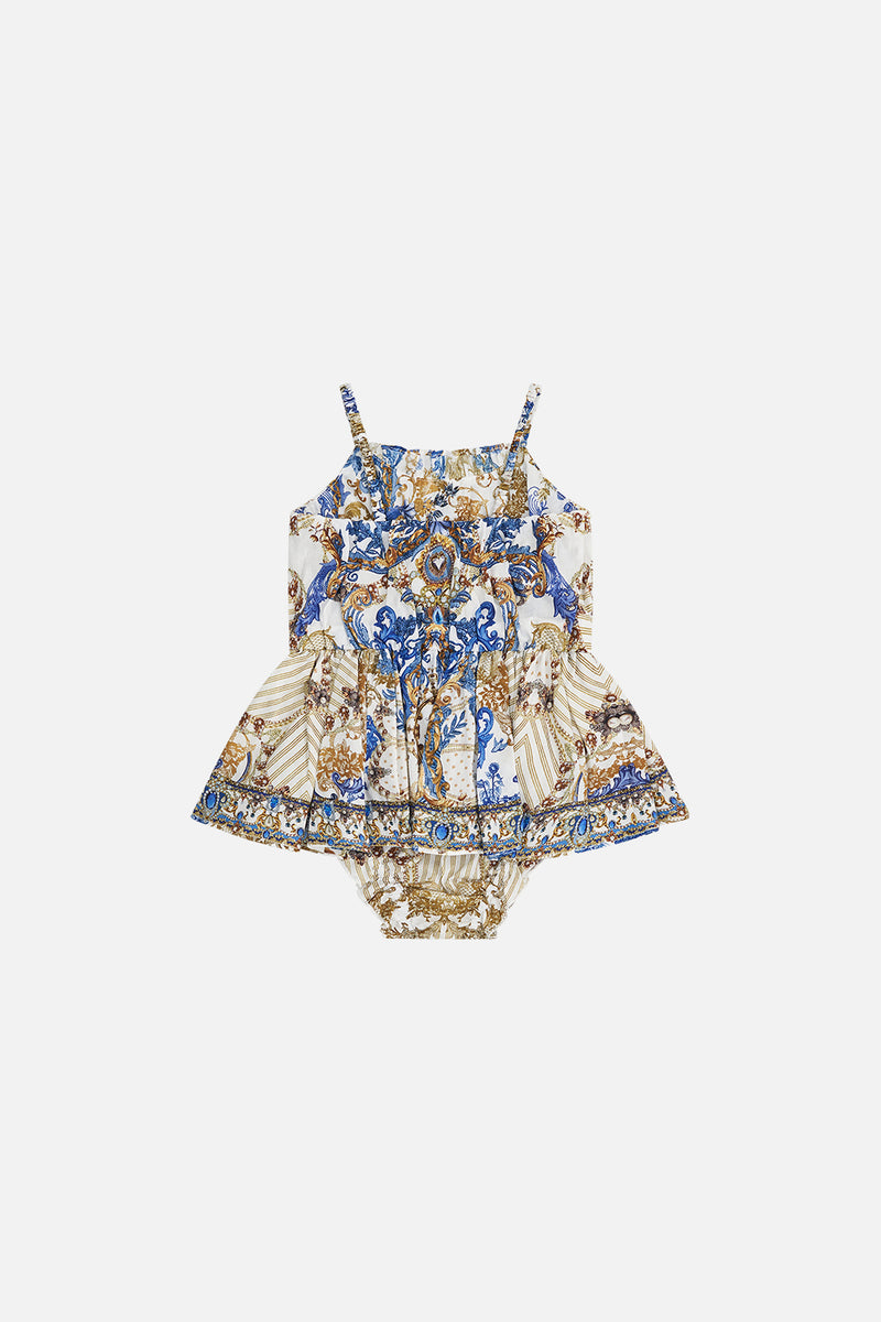BABIES JUMPDRESS THE JEWELLERY PALACE main image 1