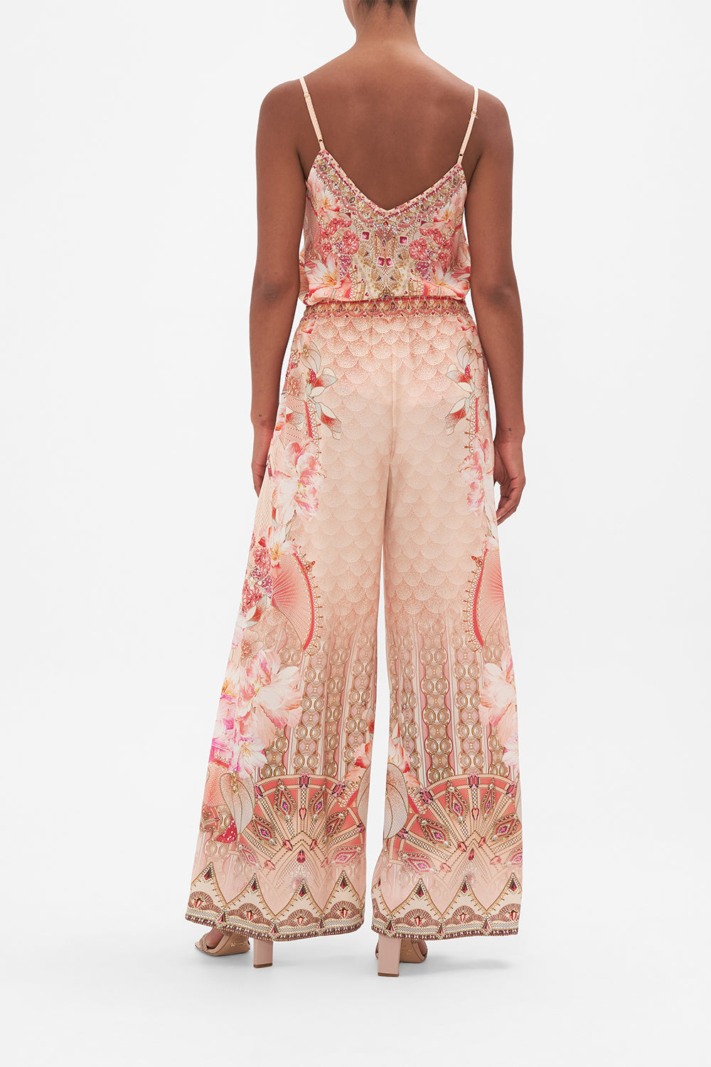 LOUNGE PANT ADORE ME