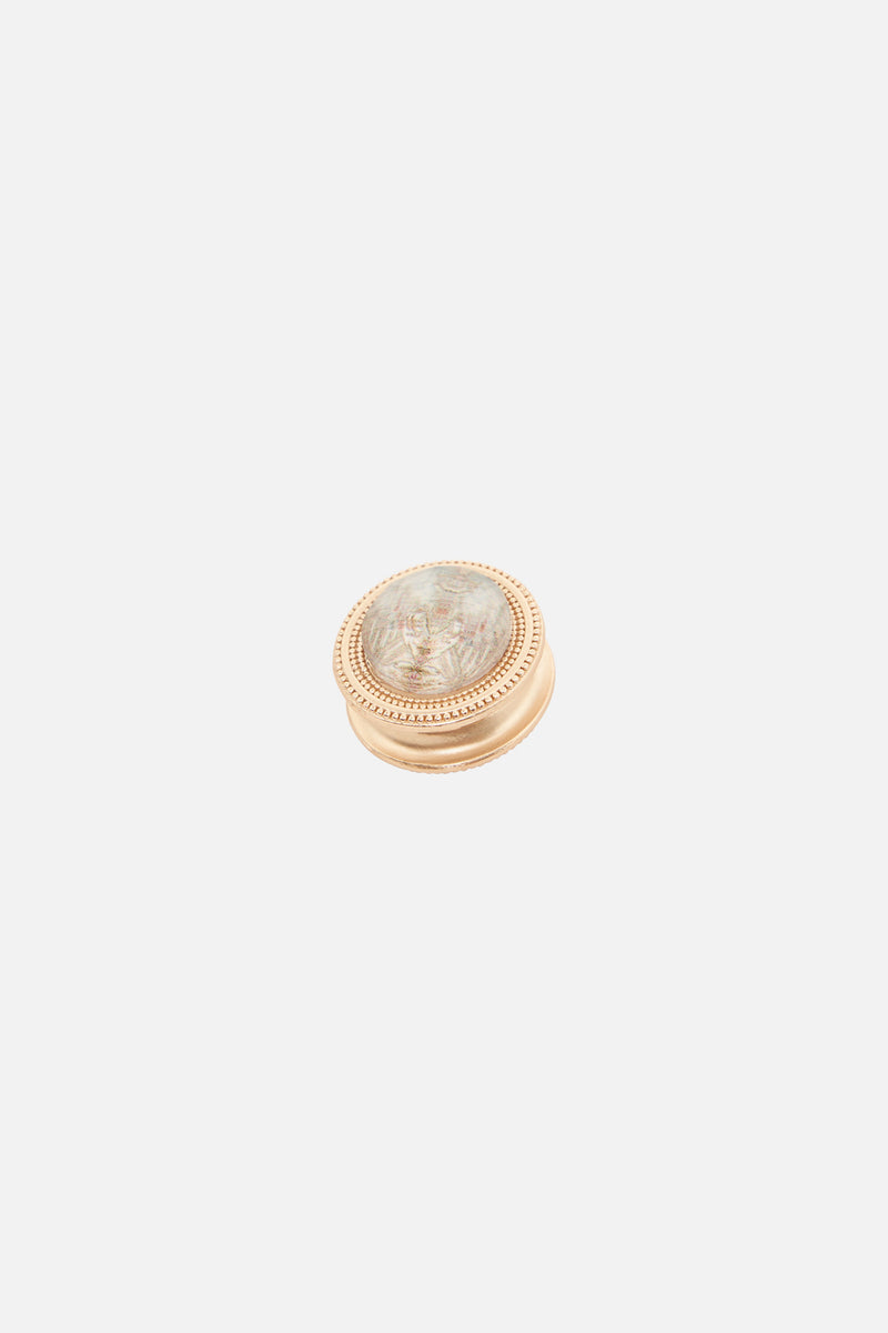 GOLD CLOTHING MAGNETS MIRROR MIRROR