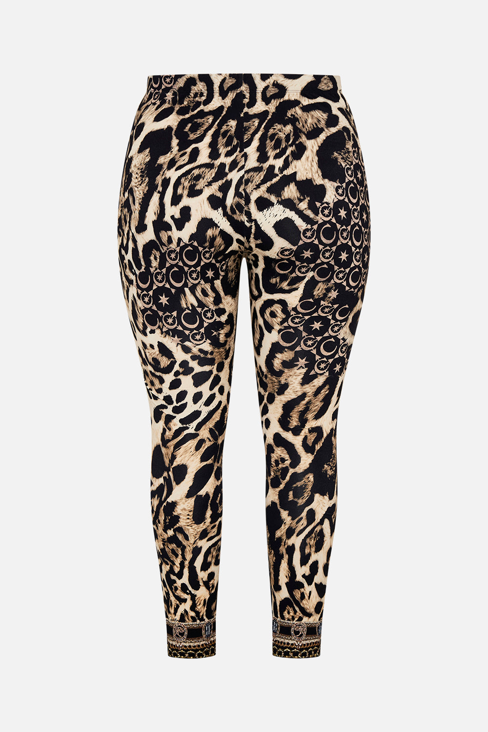 LEGGINGS WILDCAT SOIREE