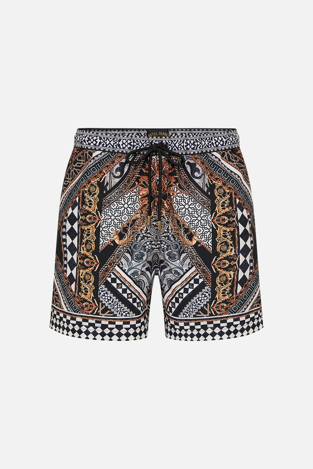 MID LENGTH BOARDSHORT LOOK UP TESORO