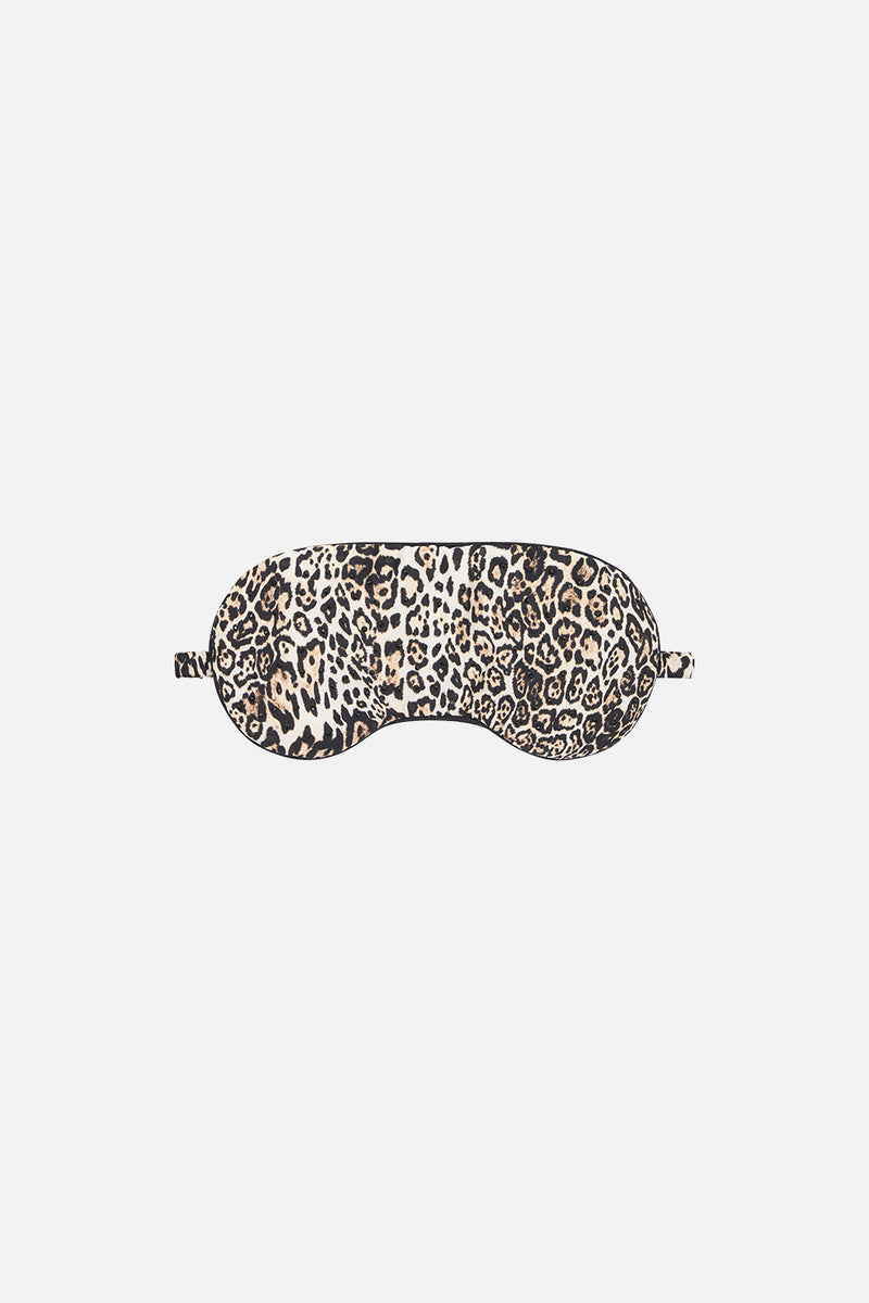 Eye Mask And Pillow Set, Cool For Cats CAMILLA AU CAMILLA